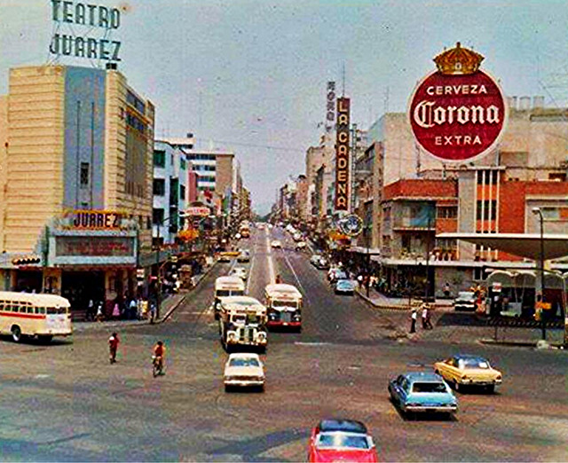 メキシコ Mexico