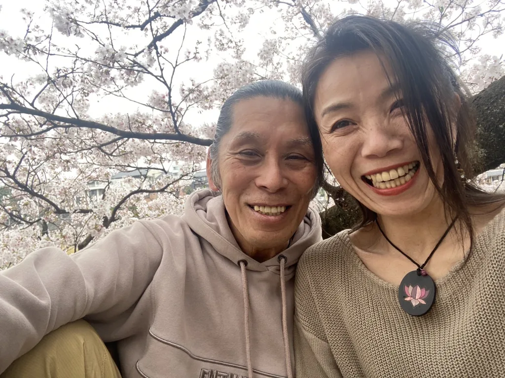 LIFE IS “KRIYA” Twin flames Seeker sachio×chicaco